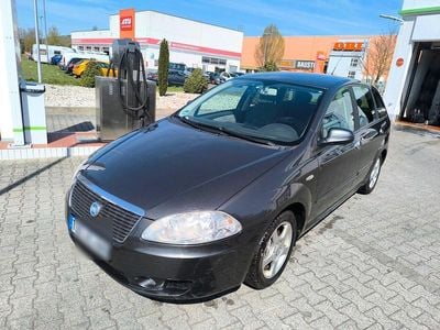 Fiat Croma