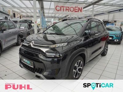 Schwarz Gebraucht 2024 Citroën C3 | 15.990 € (Etwas zu teuer)