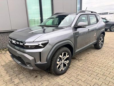 Nouă Dacia Duster Expression 94 CP (69 kW) 2025 Gri SUV