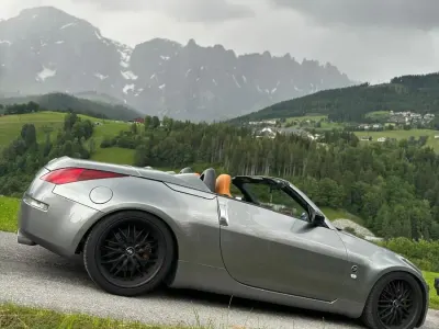Gebraucht Nissan 350Z