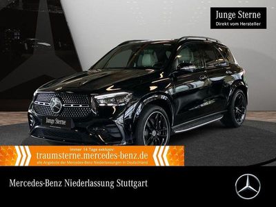 Mercedes GLE450 AMG