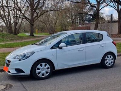 gebraucht Opel Corsa 1.4 Active (Euro 6) Klimaanlage