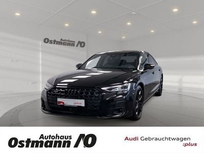 Audi A8L