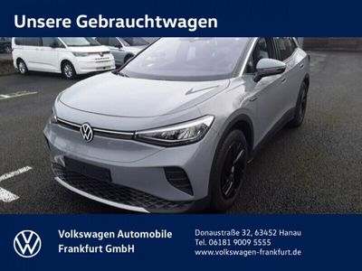 gebraucht VW ID4 Pro Performance