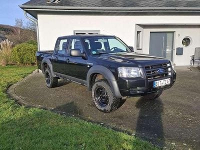 Gebraucht 2008 Ford Ranger Abholung | 7.700 € (Teuer)