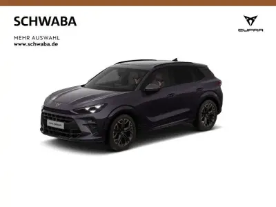 Gebraucht Cupra Terramar VZ 272 PS (200 kW) 2025 Dark void SUV
