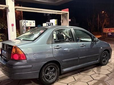 Suzuki Liana