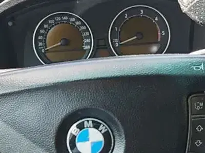 Gebraucht BMW 730 231 PS (169 kW) 2007 Beige Limousine