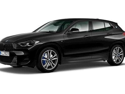 Second-hand BMW X2 Performance 306 CP (225 kW) 2021 Negru SUV