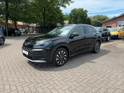 Gebraucht VW T-Roc
