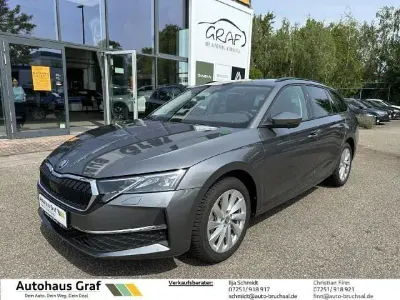 Gebraucht Skoda 110 R