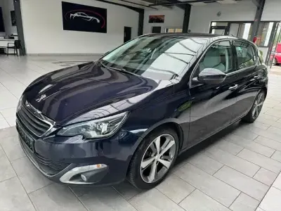 Gebraucht Peugeot 308