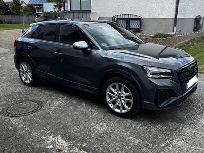 Audi SQ2