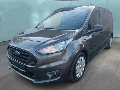 Second-hand Ford Transit Connect Trend 101 CP (74 kW) 2022 Gri Monovolum