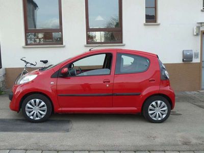 gebraucht Citroën C1 5-Türen