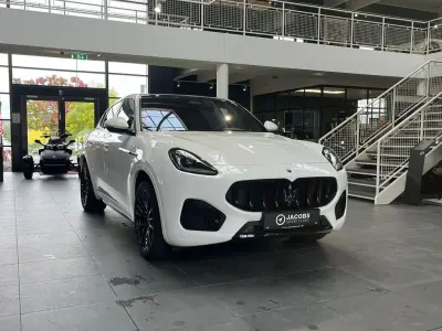 Gebraucht Maserati Grecale