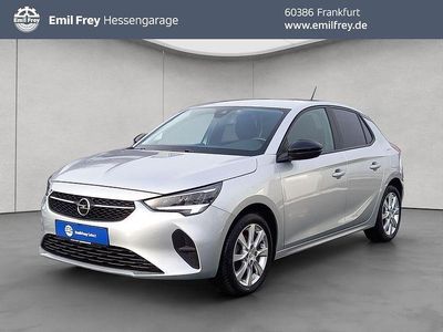 Gebraucht Opel Corsa Edition 75 PS (55 kW) 2023 Siehe ausstattung Limousine