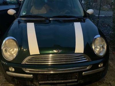 gebraucht Mini Cooper Cooper