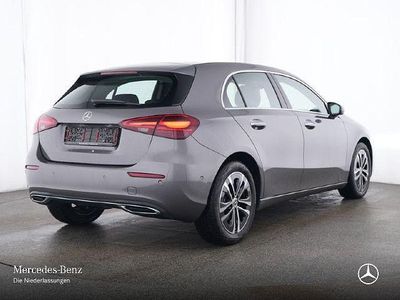 Mercedes A200