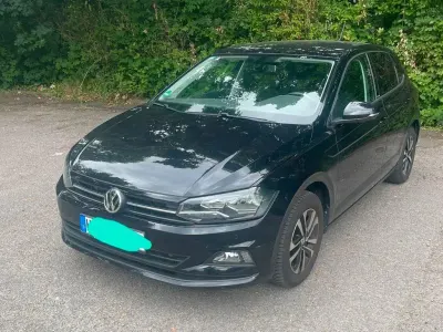 Gebraucht VW Polo