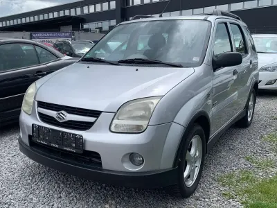Gebraucht Suzuki Ignis