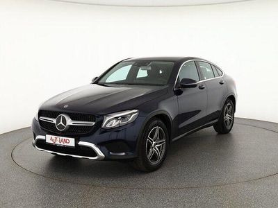 Mercedes GLC250