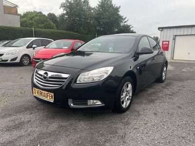 gebraucht Opel Insignia 1.6 Selection - TÜV NEU/ SEHR GEPFLEGT