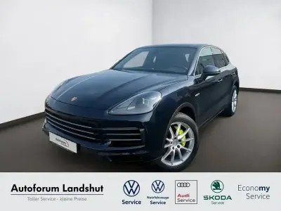 Gebraucht Porsche Cayenne E-Hybrid