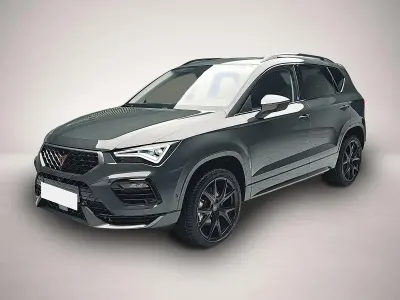 Neu Cupra Ateca 150 PS (110 kW) 2026 Manufacturer SUV