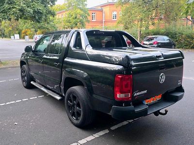 VW Amarok