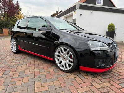 Gebraucht VW Golf VI Edition 200 PS (147 kW) 2008 Schwarz Kleinwagen