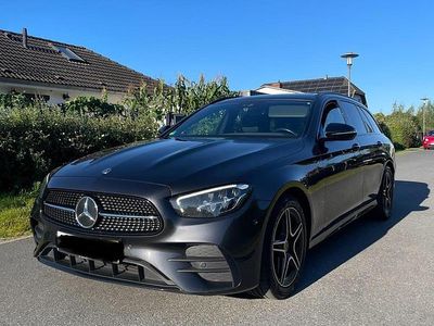 Mercedes E200