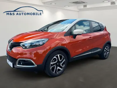 Gebraucht Renault Captur