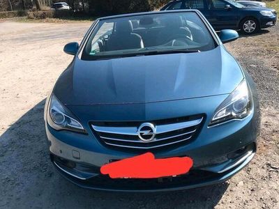 Opel Cascada