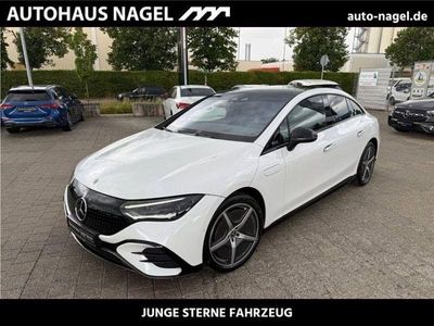 Mercedes EQE350