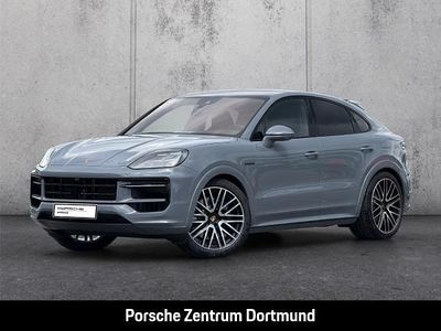 Gebraucht Porsche Cayenne S E-Hybrid 519 PS (381 kW) 2025 Grau SUV