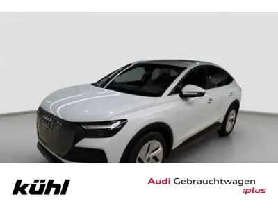 Gebraucht Audi Q4 Sportback e-tron