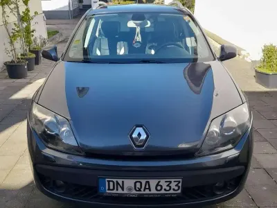 Gebraucht Renault Laguna III