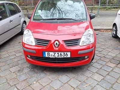 Renault Modus