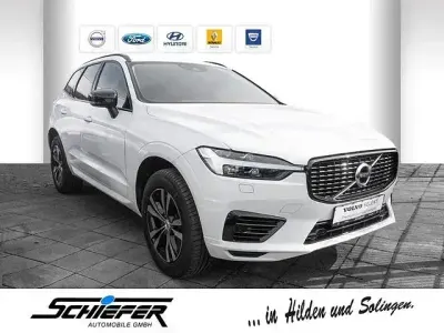 Gebraucht Volvo XC60
