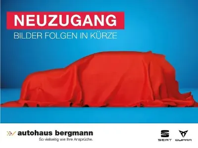 Gebraucht Seat Ibiza FR 116 PS (85 kW) 2025 Grau Kleinwagen