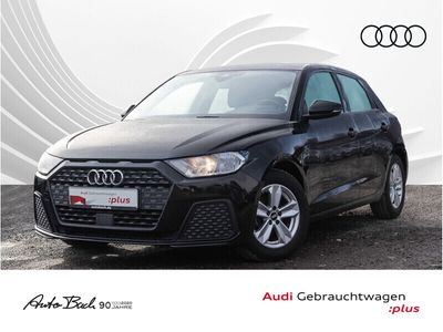 gebraucht Audi A1 Sportback 25 TFSI Klima Sitzheizung virtual E