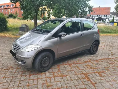Gebraucht Mercedes A150