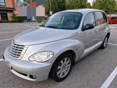 Gebraucht Chrysler PT Cruiser