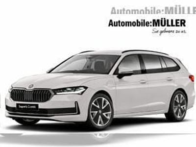 Gebraucht Skoda Superb