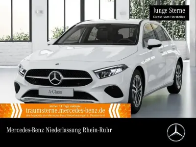 Gebraucht Mercedes A250