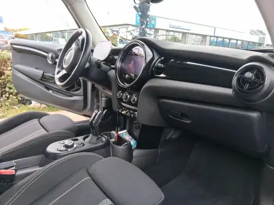 Gebraucht Mini Cooper SE