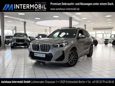 Gebraucht BMW X1 M Sport 211 PS (155 kW) 2025 Spacesilber SUV