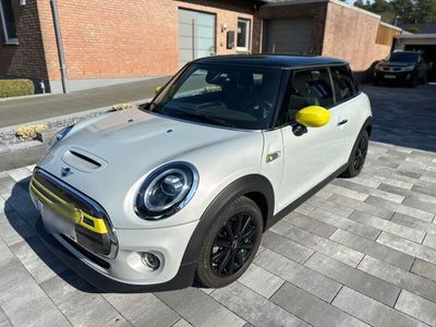 gebraucht Mini Cooper SE - Garantie bis 11/2025