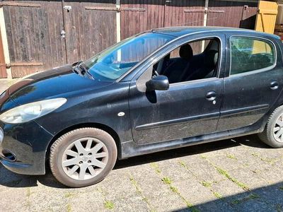 Peugeot 206+